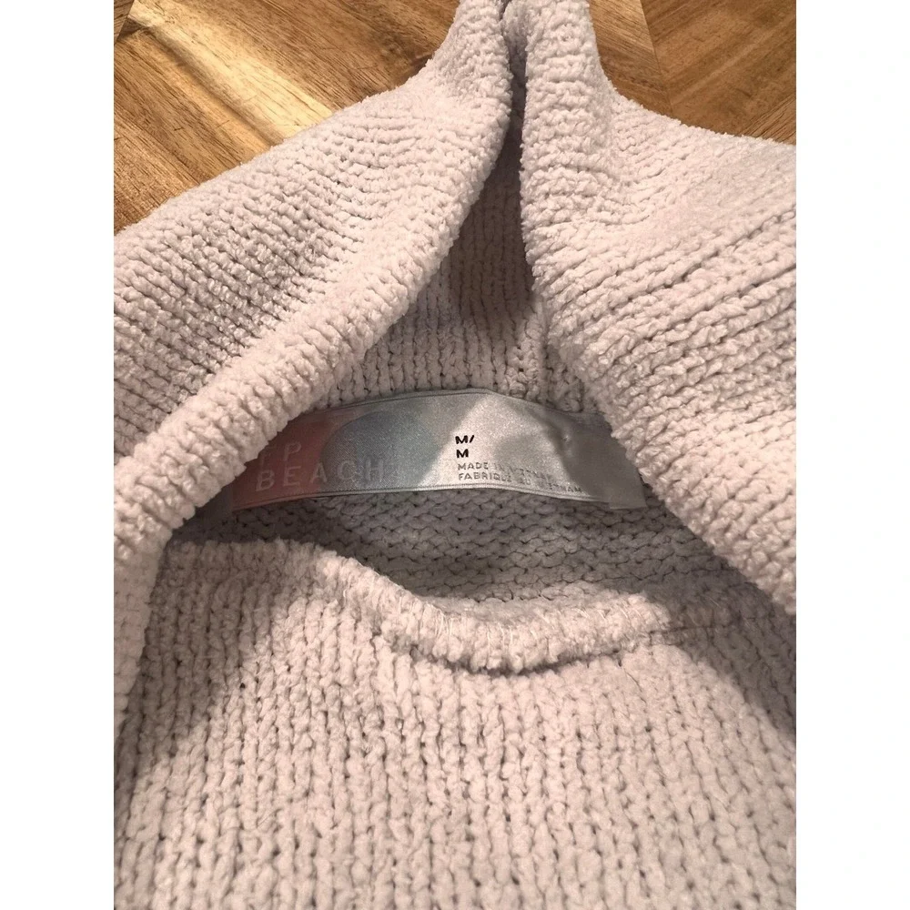 Free People Beach Sweater‎ Dress